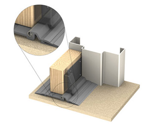 Threshold Plates & Ramps