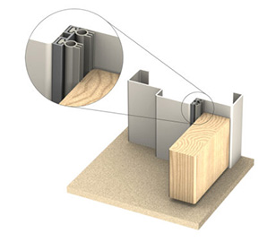 Perimeter Seals