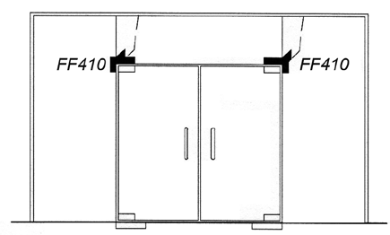 Highlight/Sidepanel/Fin Patch Fitting