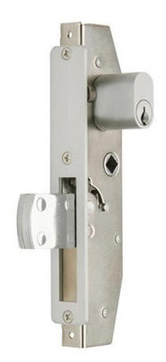 Mortice Lock Short Throw (590 Style)