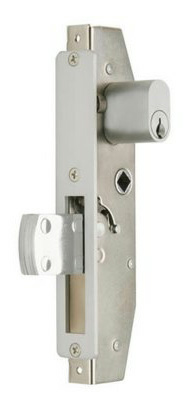 Mortice Lock Long Throw (590 Style)