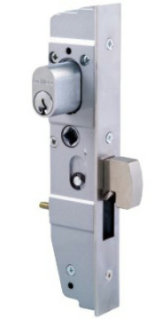 3540 Series Short Back Mortice Lock Short Throw