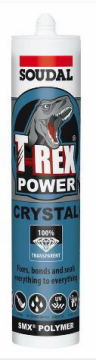 TREX Power Crystal 290ml