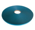 Double Sided PVC Tape Black Interior and Exterior Glazing Tape