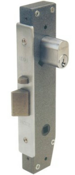 Kaba Short Backset Mortice Lock