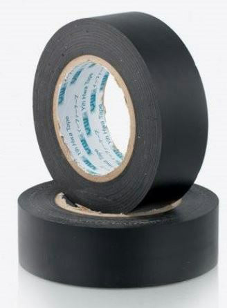 Low Tack Protection Tape PVC