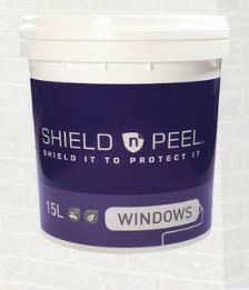 Shield n’ Peel