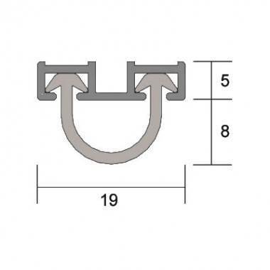 IS3015si Threshold Seal