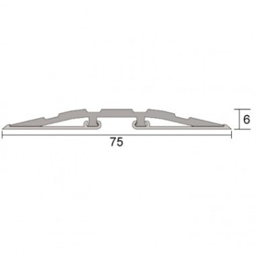 IS4010-25 Threshold Plates