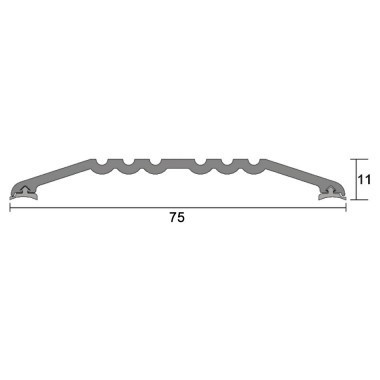 IS4030-45 Threshold Plates