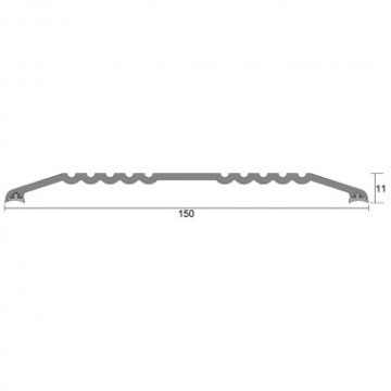 IS4030-45 Threshold Plates