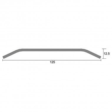 IS4050s-65s Threshold Plates