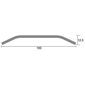 IS4050s-65s Threshold Plates