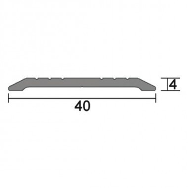 IS4110-30 Threshold Plates