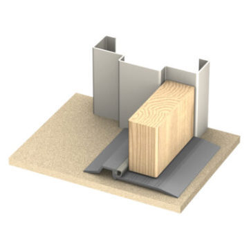 IS4226si Threshold Plate