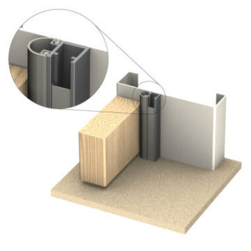 IS7085si Perimeter Seal