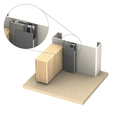 IS7087si Perimeter Seal