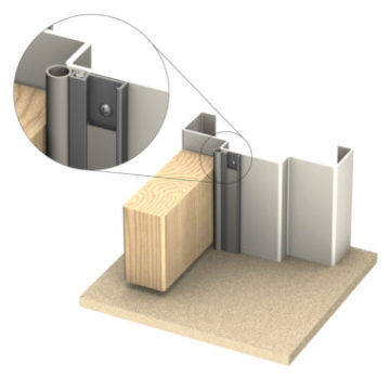 IS7110si Perimeter Seal