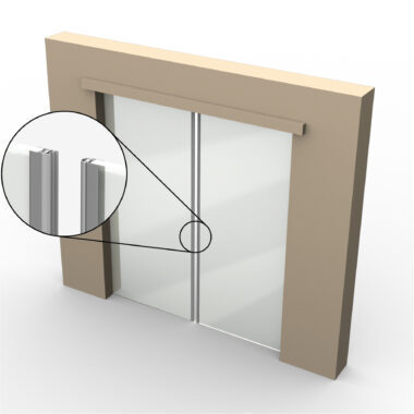 IS7300si Perimeter Seal Set