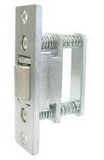 Roller Bolt, Stainless Steel Roller