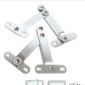 Bristol Restrictor Stays Stainless Steel