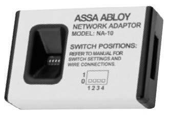 Elevation Network Adaptor