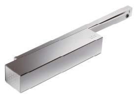 Dorma Cam Action Slide Arm Door Closer