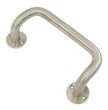 D-Pulls Stainless Steel