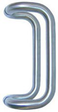 CS Handles 304 grade Stainless Steel