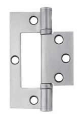 Fast Fix SSS Hinges  Aluminium Doors / Timber Frame
