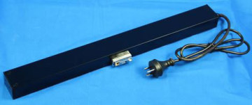 Aura Electric Chainwinder 240V Adjustable Chain 100mm - 300mm Includes variouse Fixing Brackets