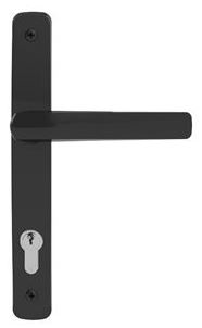French Door Lock Furniture Vialla (non handed)