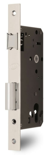 Euro Cylinder French Door Lock