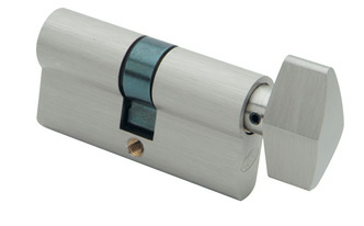 Euro Cylinders C4 Keyway