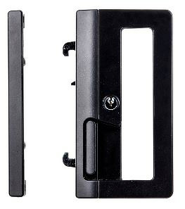 Yarra Horizon Sliding Door Lock