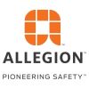 Allegion logo