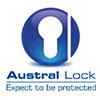 Austral Lock